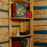 Alpesi faház Granddrevenica
