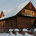 Granddrevenica * Kisfrankvágása