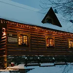 Alpesi faház Granddrevenica