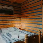 Granddrevenica Alpesi faház Kisfrankvágása