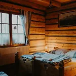 Alpesi faház Granddrevenica Kisfrankvágása