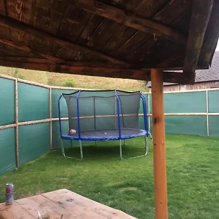 Chalet Granddrevenica *