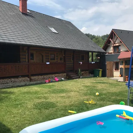 Domek alpejski Granddrevenica