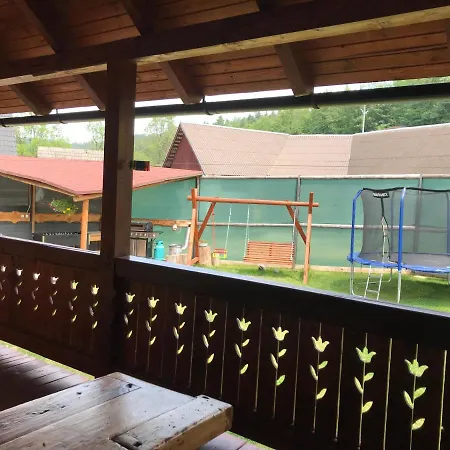 Granddrevenica Mala Frankova