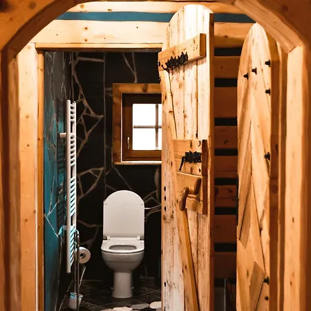 Granddrevenica Alpehytte