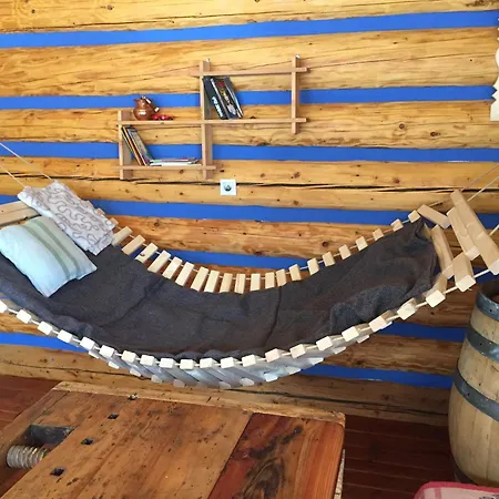 Granddrevenica * Mala Frankova