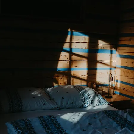 Granddrevenica * Mala Frankova