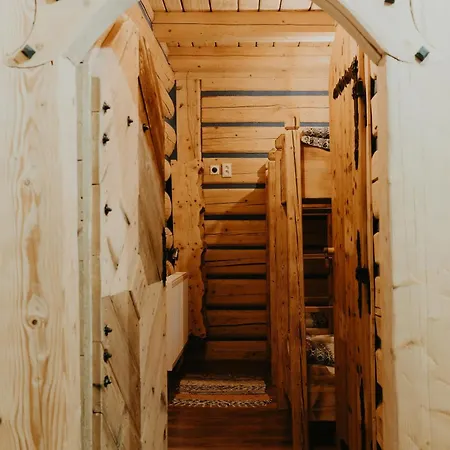 Granddrevenica Chalet