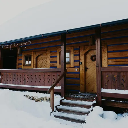 Granddrevenica Σαλέ *