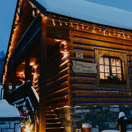 Chalet Granddrevenica *