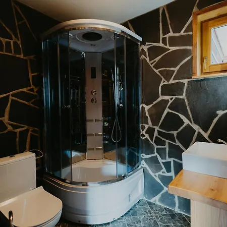 Granddrevenica Chalet