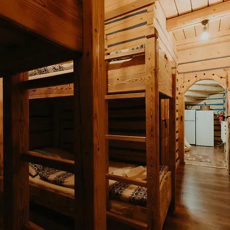 Granddrevenica Mala Frankova