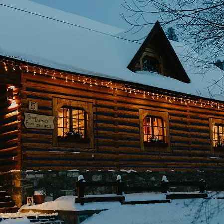 Chalet Granddrevenica