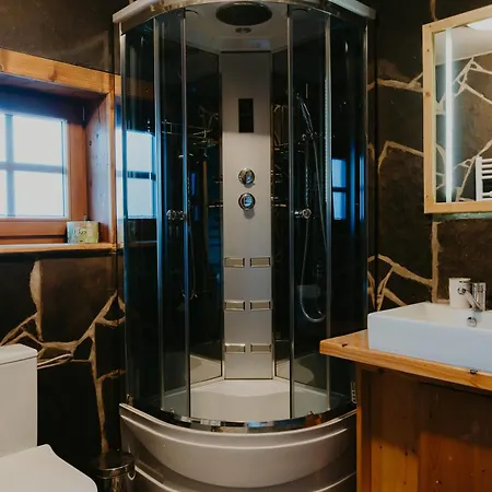 Granddrevenica Chalet