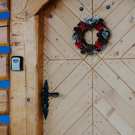 Granddrevenica Chalet