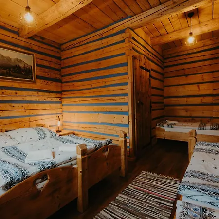 Chalet Granddrevenica *