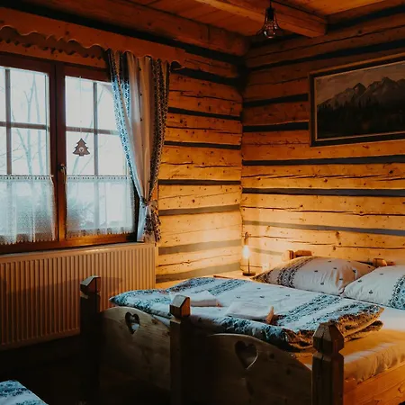 Chalet Granddrevenica Mala Frankova