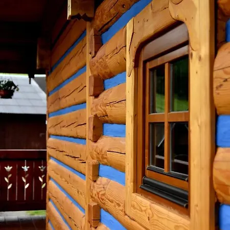 Domek alpejski Granddrevenica