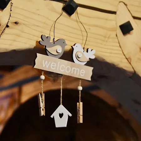 Domek alpejski Granddrevenica *