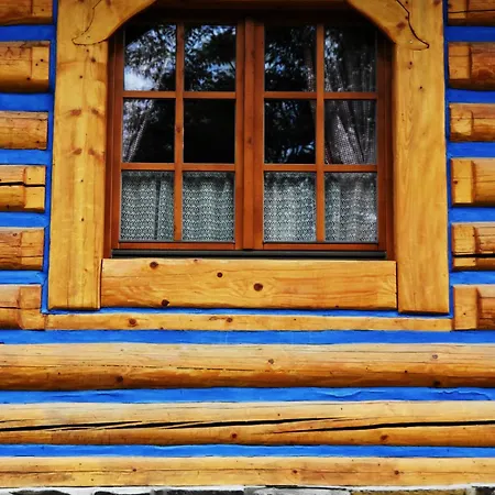 Chalet Granddrevenica Mala Frankova