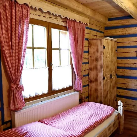 Granddrevenica * Mala Frankova