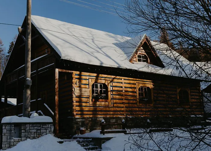 Granddrevenica Mala Frankova